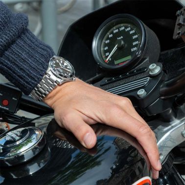 Omega Seamaster Diver 300M