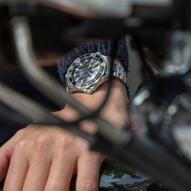 Omega Seamaster Diver 300M