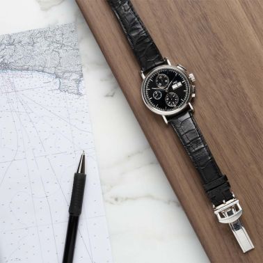 IWC Portofino chronographe 2007 40 mm