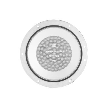 IWC Portofino chronographe 2007 40 mm