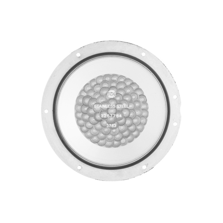 IWC Portofino chronographe 2007 40 mm