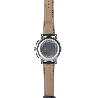 IWC Portofino chronographe 2007 40 mm