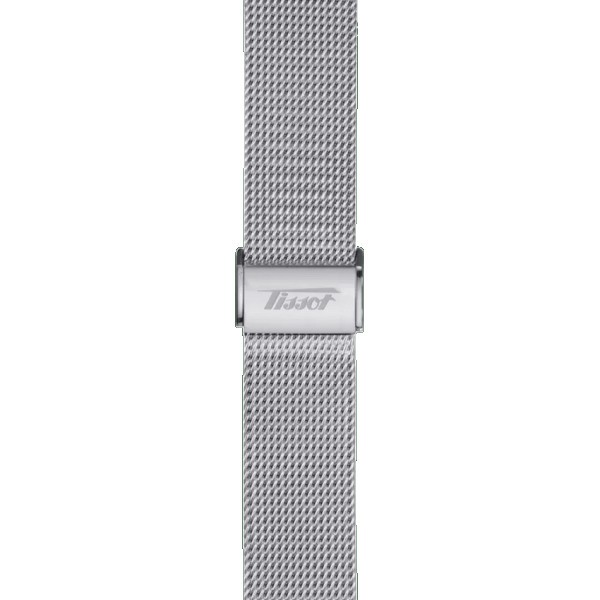Tissot discount visodate milanaise