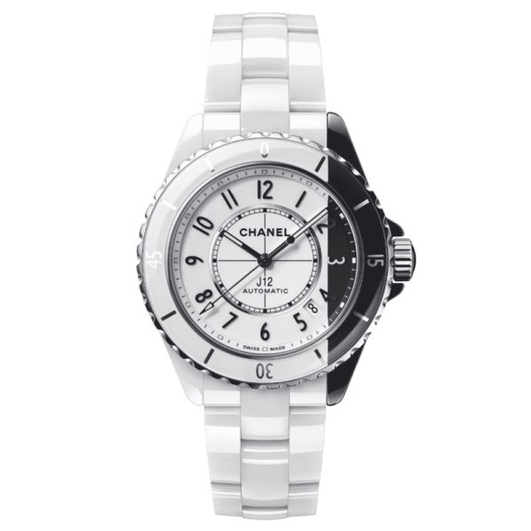 H6185 Chanel J12 watch