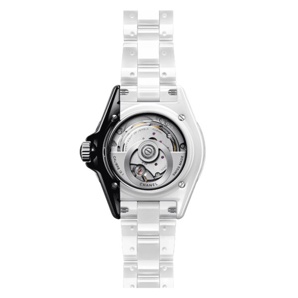 Watch Chanel J12 Paradoxe automatic Special Edition - Lepage