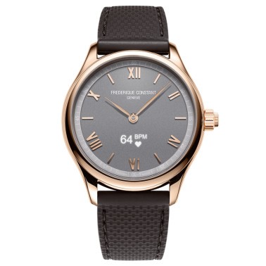 Fr d rique Constant Smartwatch Vitality FC 287BS5B4 Lepage