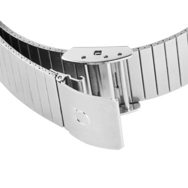 Montre Omega Memomaster quartz 35 mm 1979