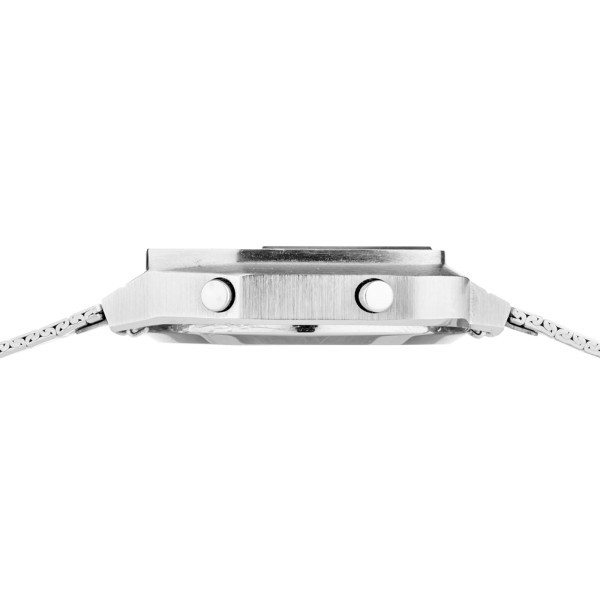 Montre Omega Memomaster quartz 35 mm 1979