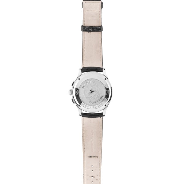 Montre Jaeger-LeCoultre Master Chronograph automatic 40 mm 2013