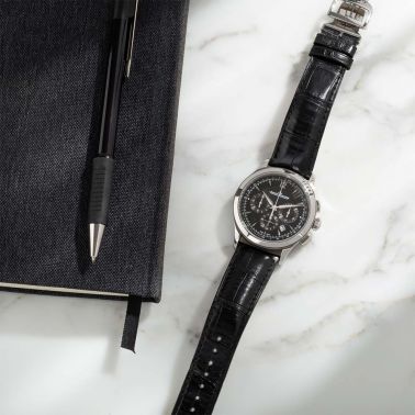 Montre Jaeger-LeCoultre Master Chronograph automatic 40 mm 2013