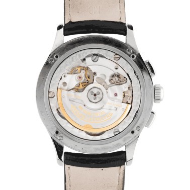 Montre Jaeger-LeCoultre Master Chronograph automatic 40 mm 2013