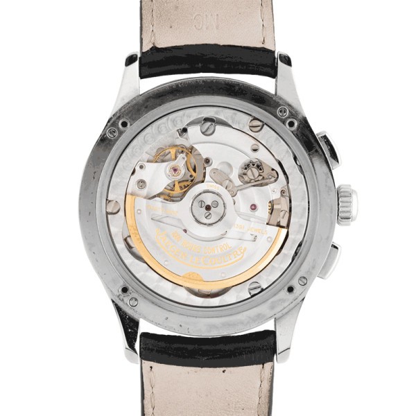 Montre Jaeger-LeCoultre Master Chronograph automatic 40 mm 2013