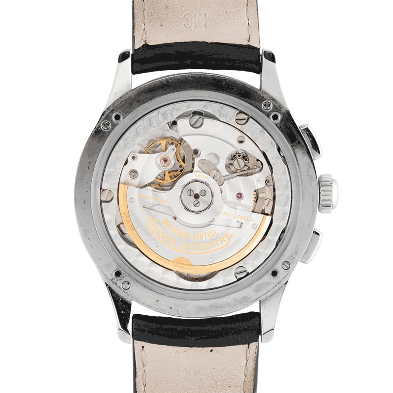 Montre Jaeger-LeCoultre Master Chronograph automatic 40 mm 2013