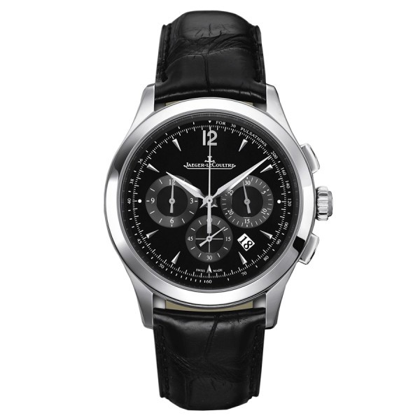 Montre Jaeger-LeCoultre Master Chronograph automatic 40 mm 2013