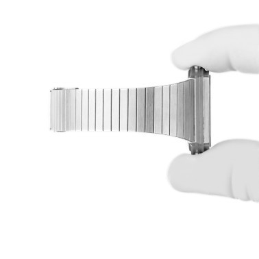 Montre Omega Memomaster quartz 35 mm 1979