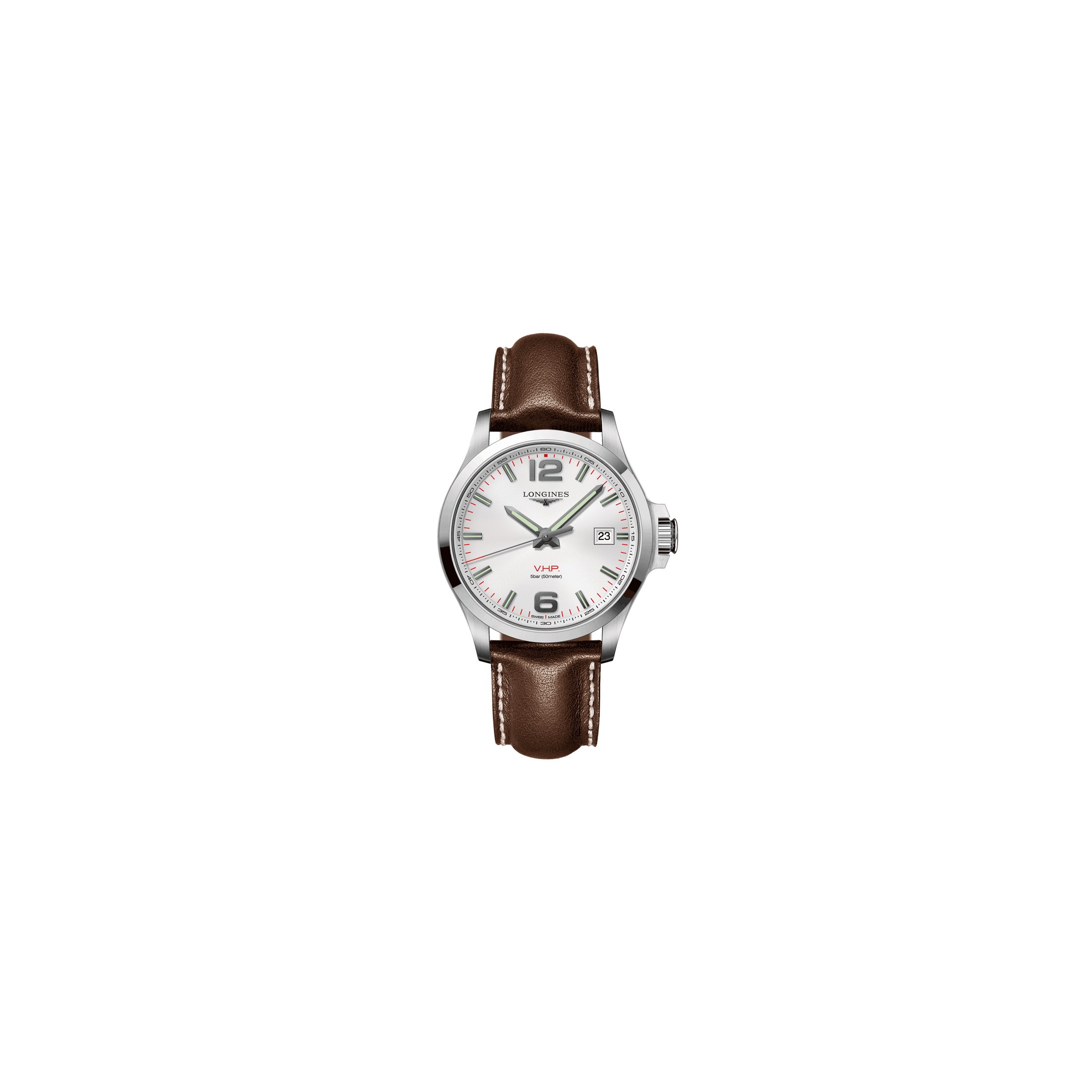 vhp quartz