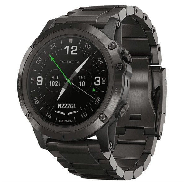 garmin d2 delta px aviator watch
