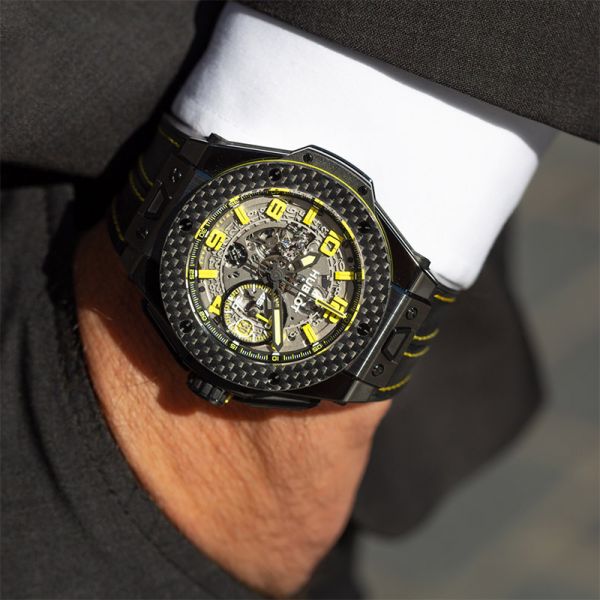 Hublot watch under 1000 cheap
