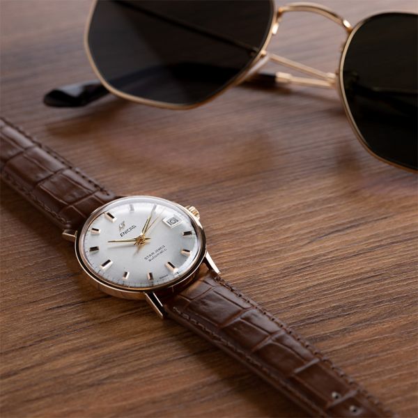 Montre enicar vintage clearance