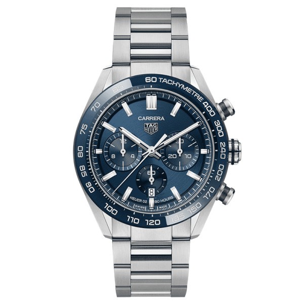 Montre carrera homme sales