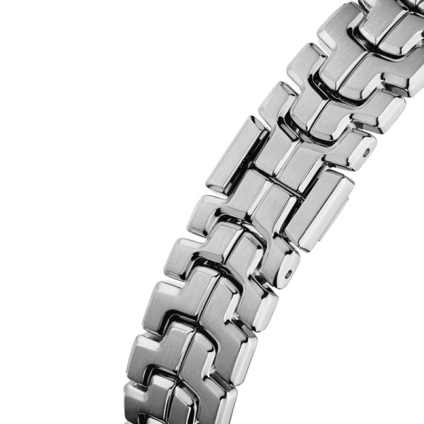 TAG Heuer Link quartz watch mother of pearl WBC1312.BA0600 Lepage