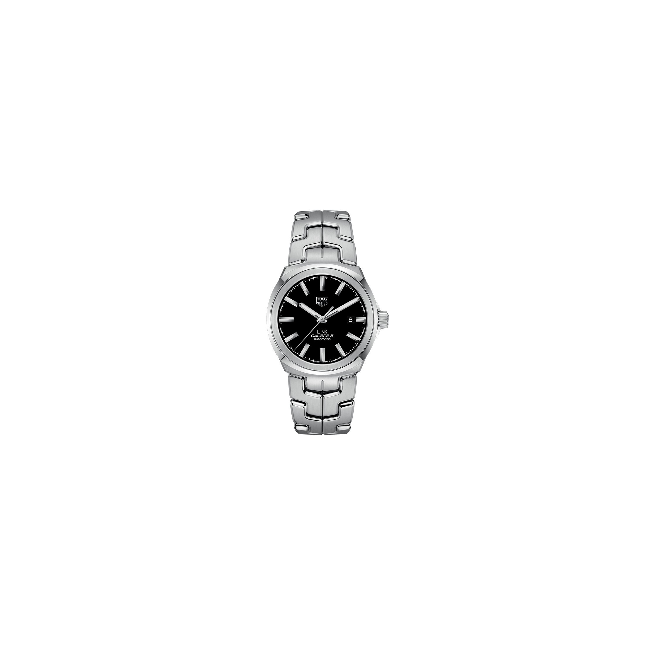 TAG Heuer Link Calibre Watch Lepage