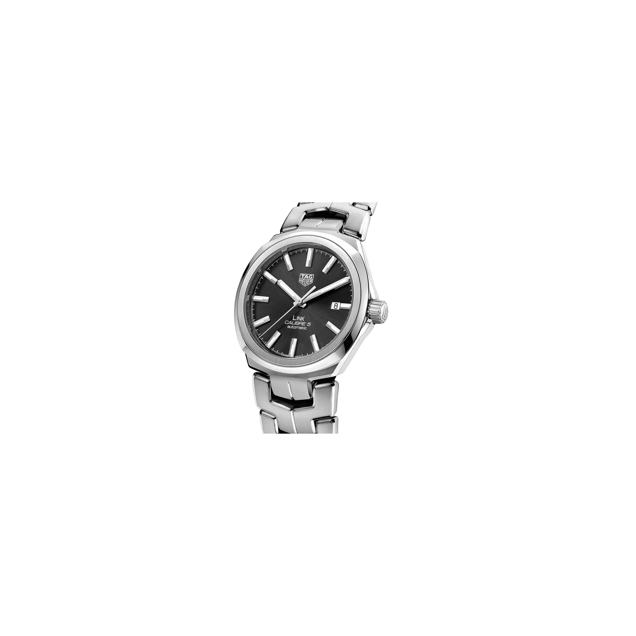 TAG Heuer Link Calibre Watch Lepage