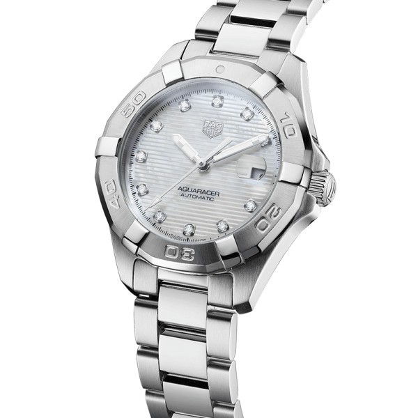 Aquaracer sales calibre 9