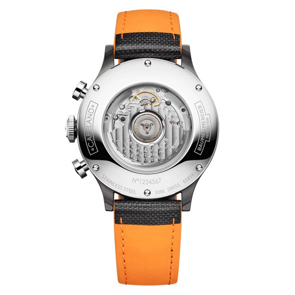 Capeland watch deals
