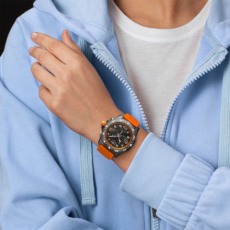 Bracelet homme breitling deals