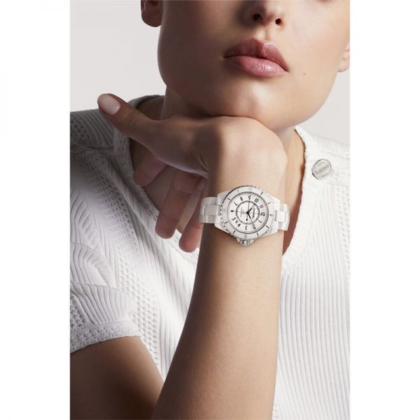 Bracelet clearance ceramique montre