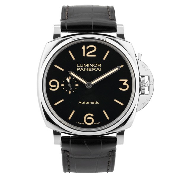 Panerai Luminor Due 45 mm NOS 2017