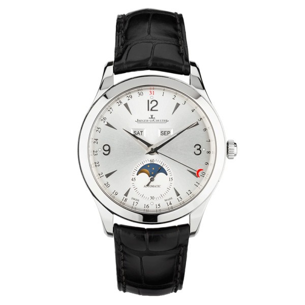 Jaeger-LeCoultre Master Control Calendar 39 mm 2016