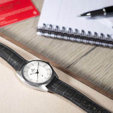 Omega Globemaster 39 mm 2016