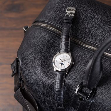 Jaeger-LeCoultre Master Control Calendar 39 mm 2016