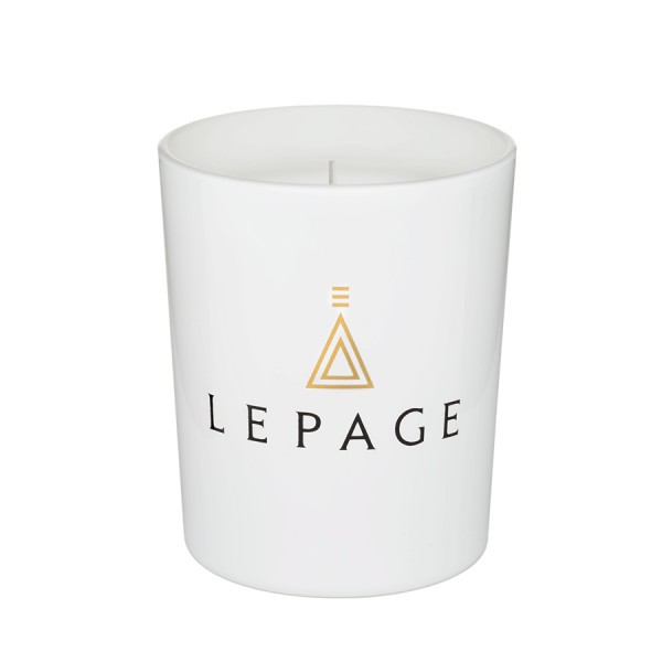Candle Lepage 180gr Nomad Water