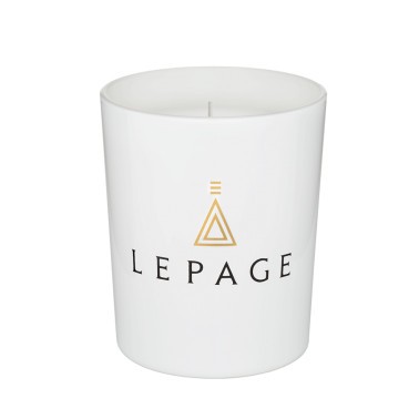 Bougie Lepage 180gr Eau Nomade