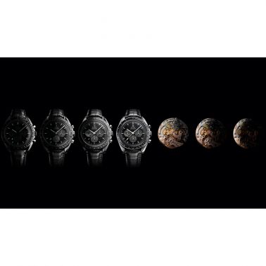 Montre sans ajustement