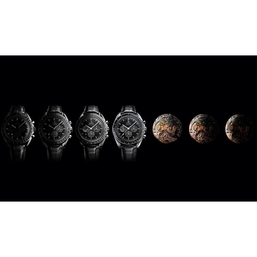 Montre sans ajustement