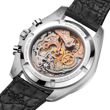 Montre sans ajustement