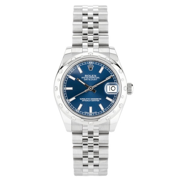 Rolex Datejust automatic watch 31 mm Full Set 2019 1783440046