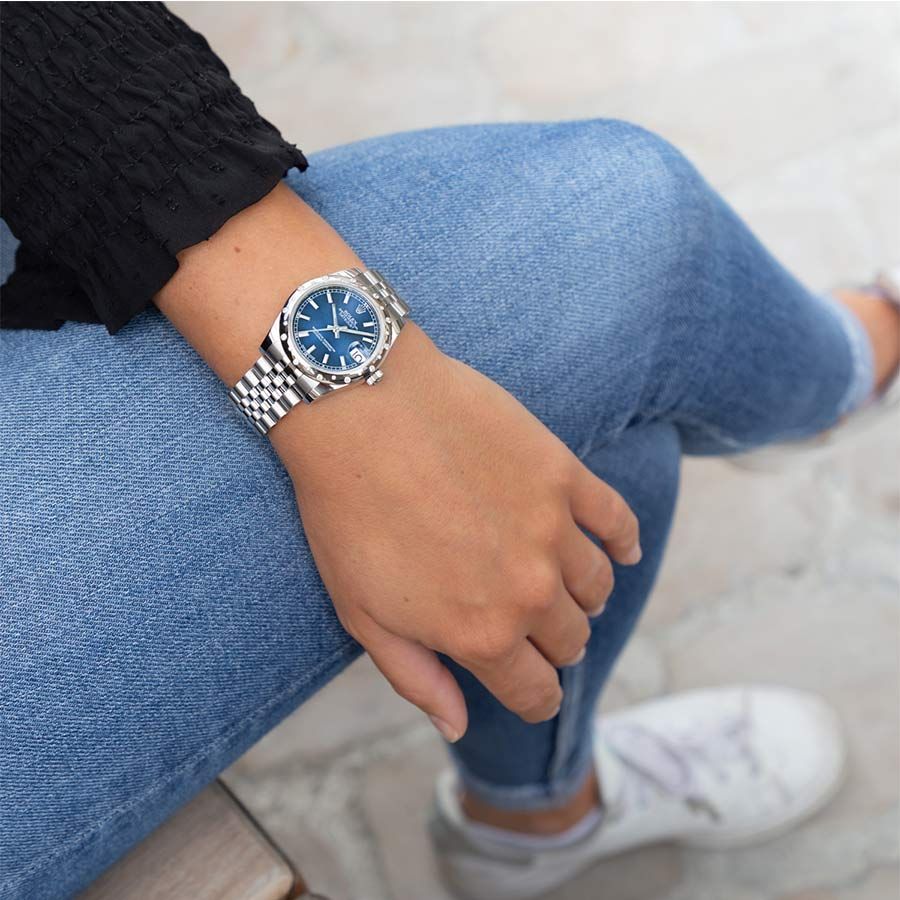Rolex femme sales datejust 31