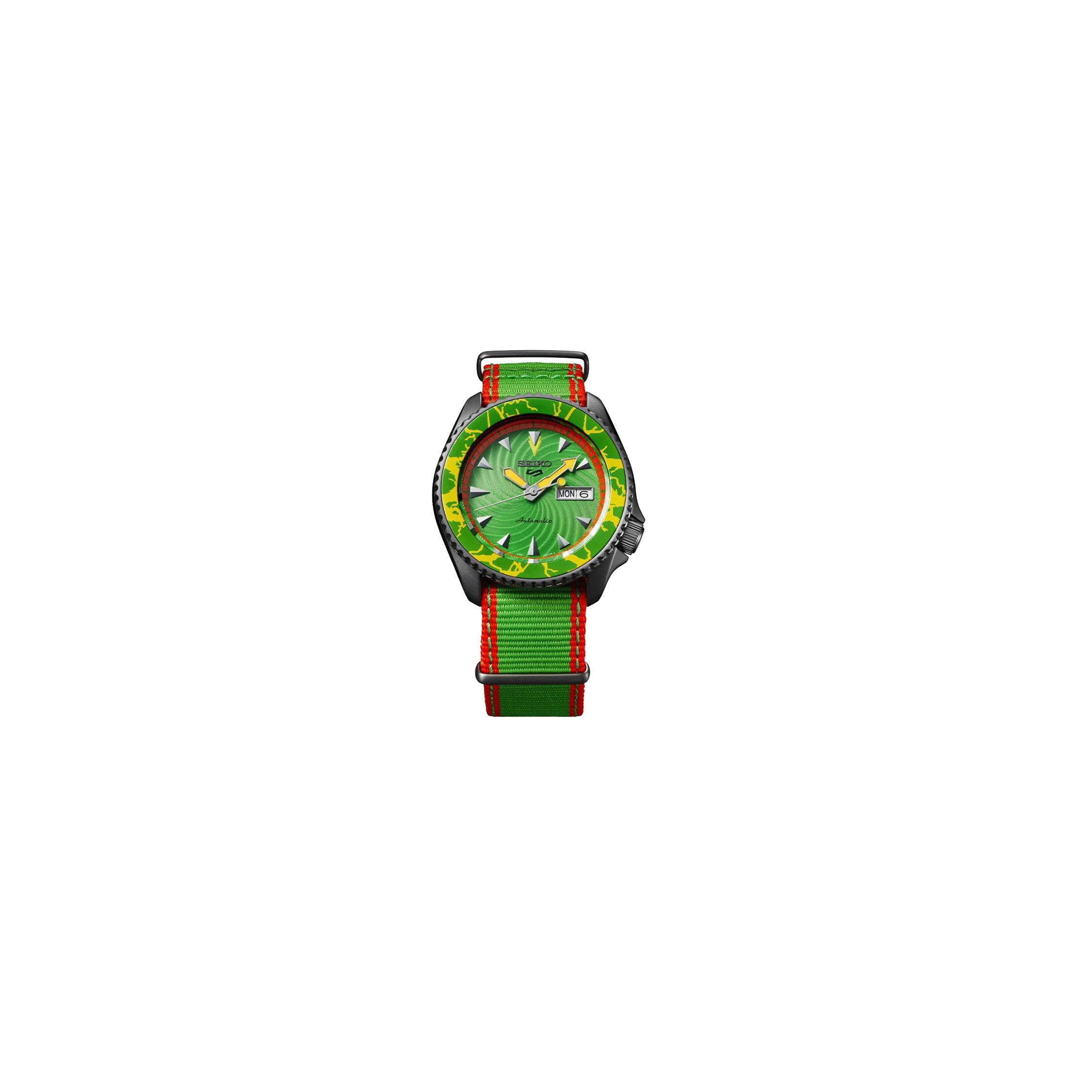 Seiko 5 blanka clearance