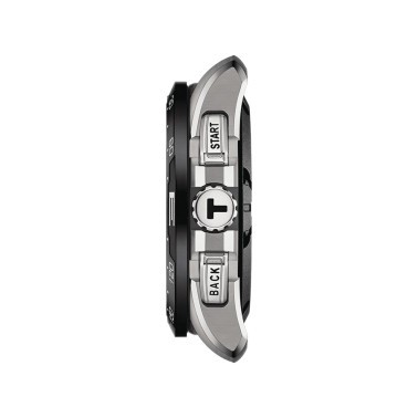 Tissot T-Touch Connect Solar titanium watch titanium bracelet 47,5 mm