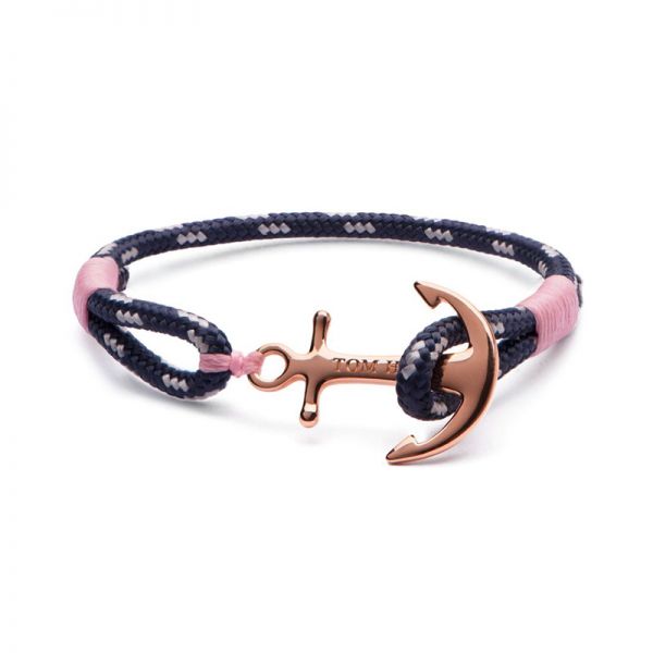 Bracelet Rose Gold simple tour