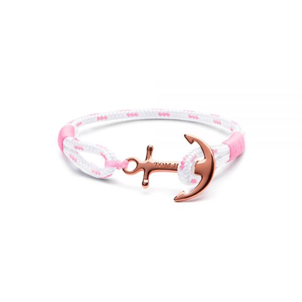 Bracelet Pearl Pink simple tour