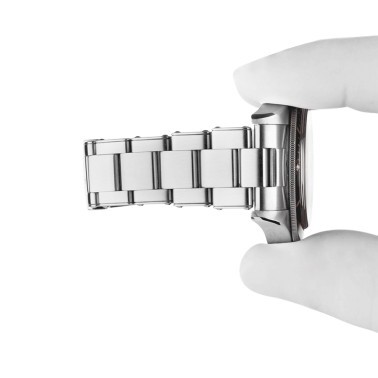 Tudor Black Bay Automatic Watch 40 mm Full Set 2019 79030N