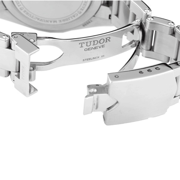 Montre Tudor Black Bay automatique 41 mm Full Set 2019 79030N