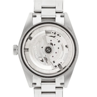 Montre Tudor Black Bay automatique 41 mm Full Set 2019 79030N