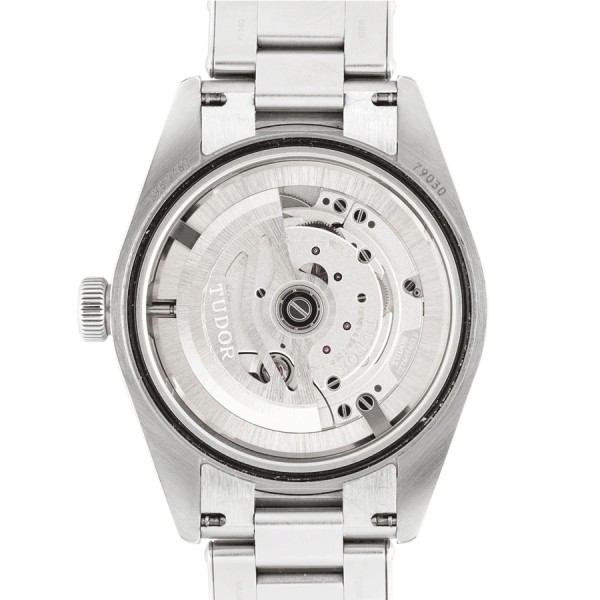 Montre Tudor Black Bay automatique 41 mm Full Set 2019 79030N